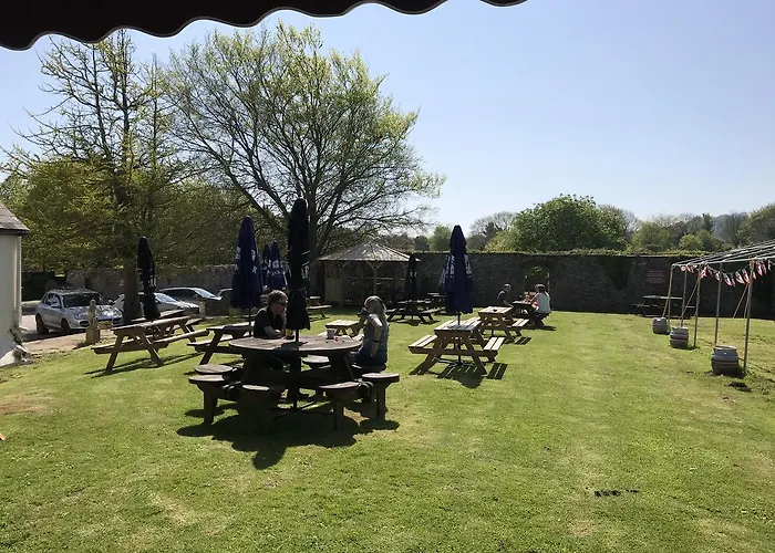 Churston Court Hotel