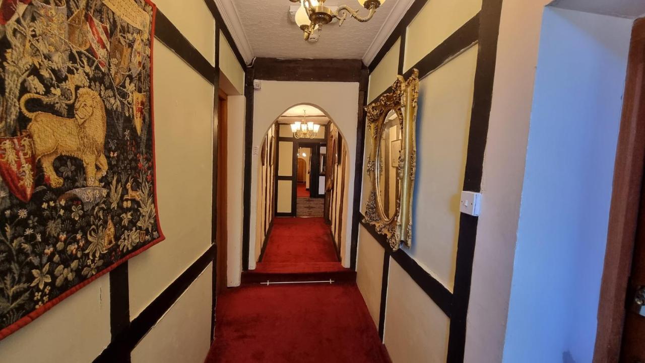 Guest house Churston Court Churston Ferrers