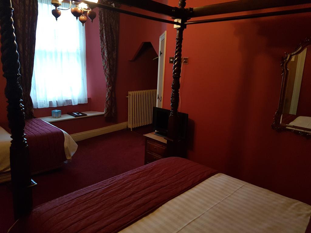 Churston Court Guest house Churston Ferrers