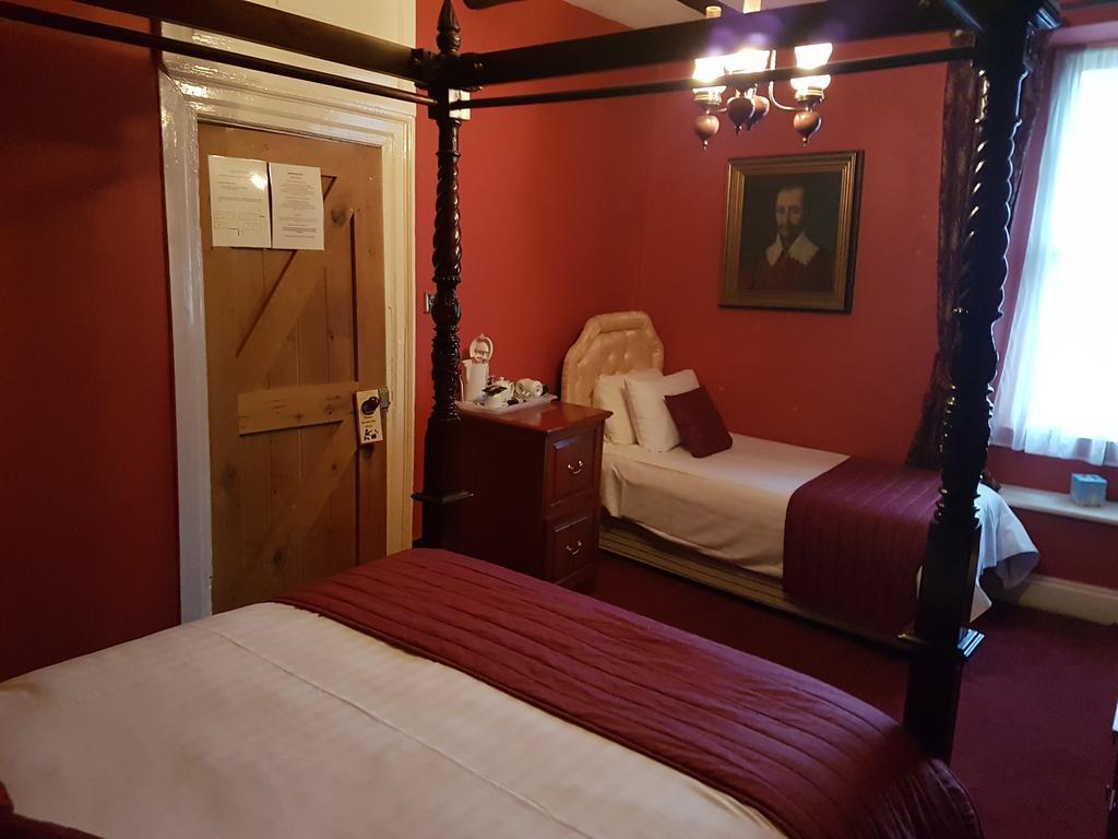 Guest house Churston Court Churston Ferrers