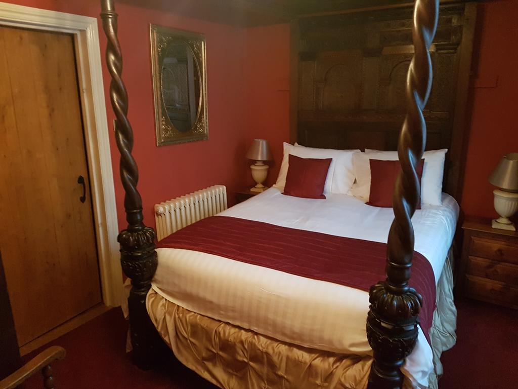 Churston Court Guest house Churston Ferrers