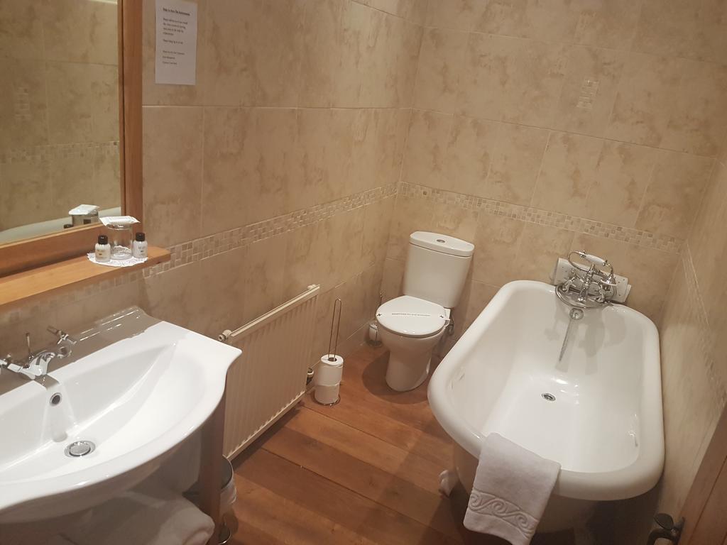 Guest house Churston Court Churston Ferrers