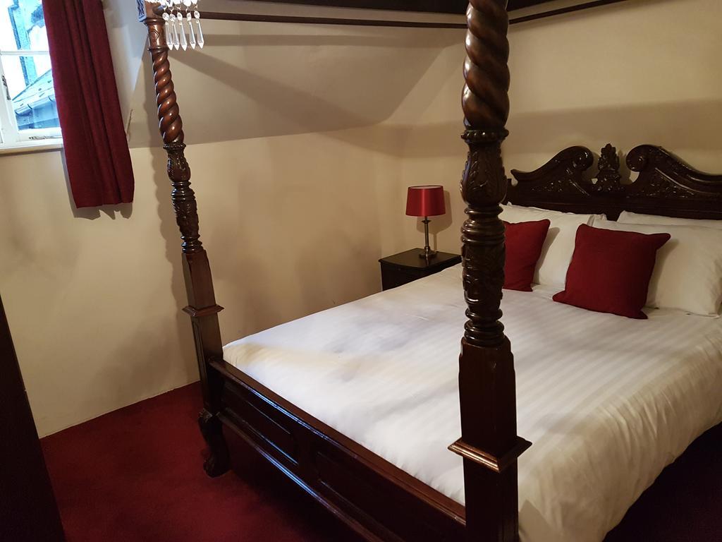 Churston Court Guest house 3*