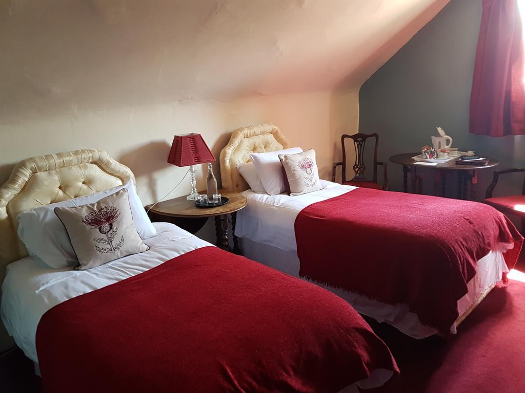 Churston Court 3* Churston Ferrers