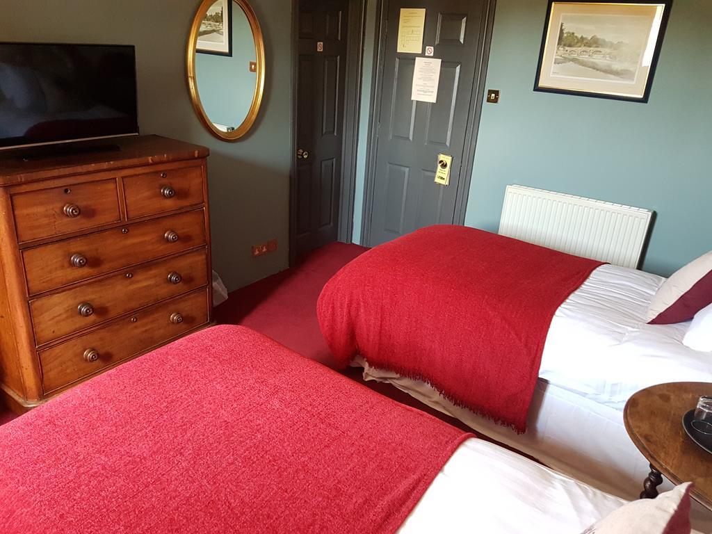 Churston Court Guest house