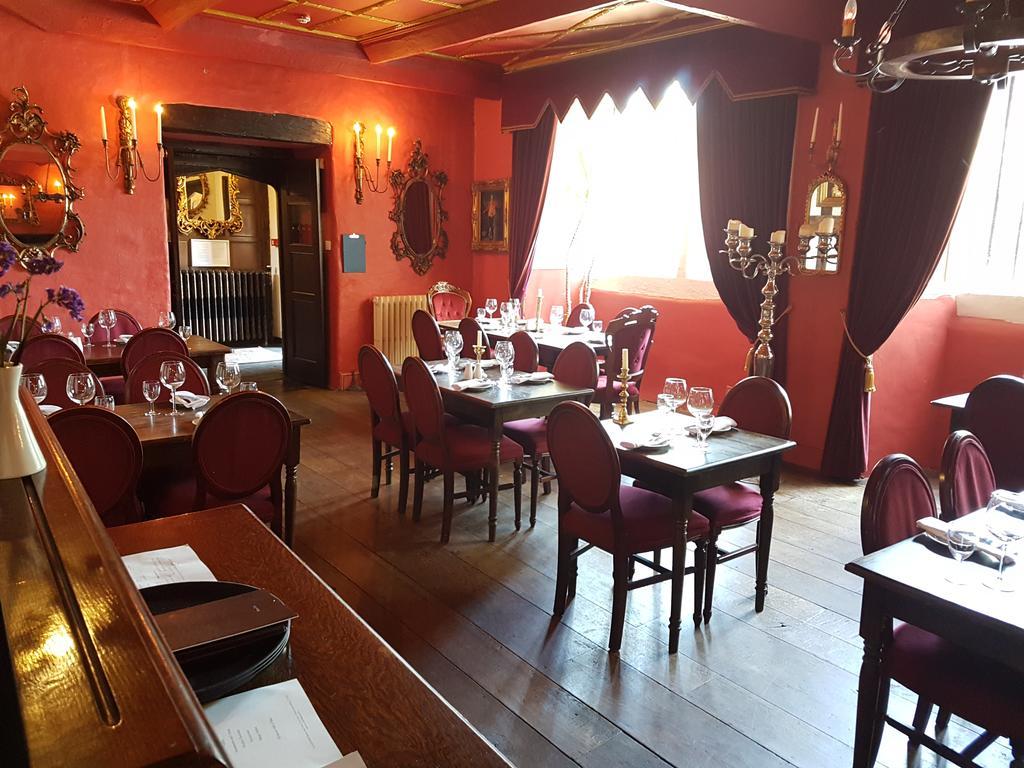 Guest house Churston Court Churston Ferrers