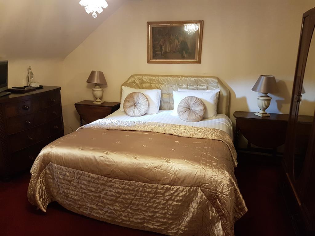 Churston Court