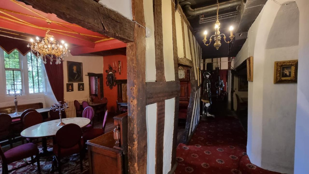 Guest house Churston Court Churston Ferrers