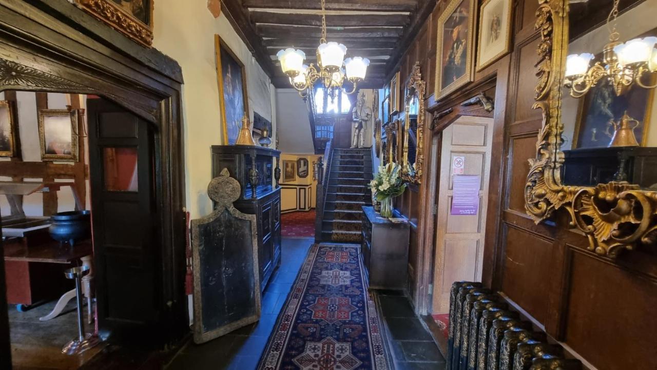 Churston Court Churston Ferrers