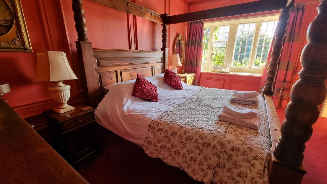 Churston Court Churston Ferrers