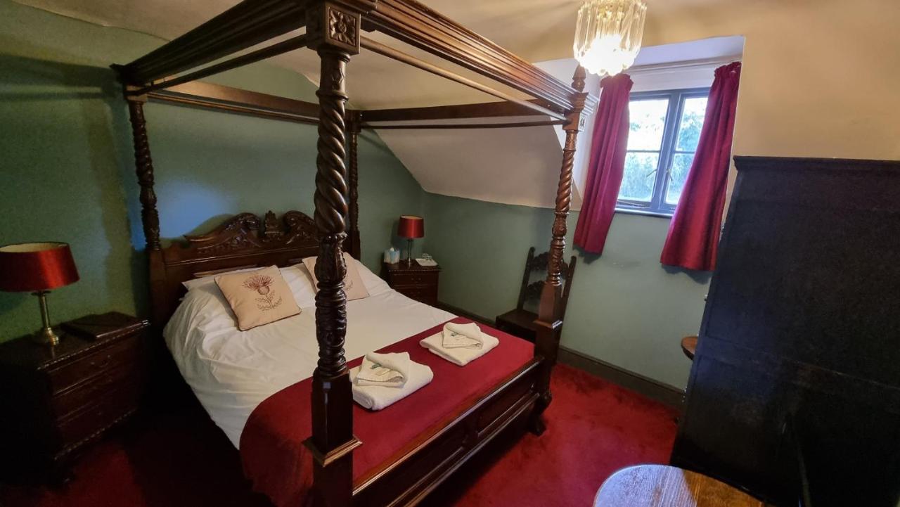Guest house Churston Court Churston Ferrers