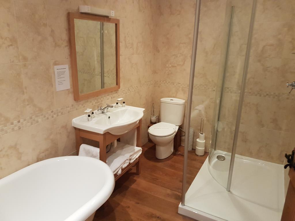 Churston Court 3*