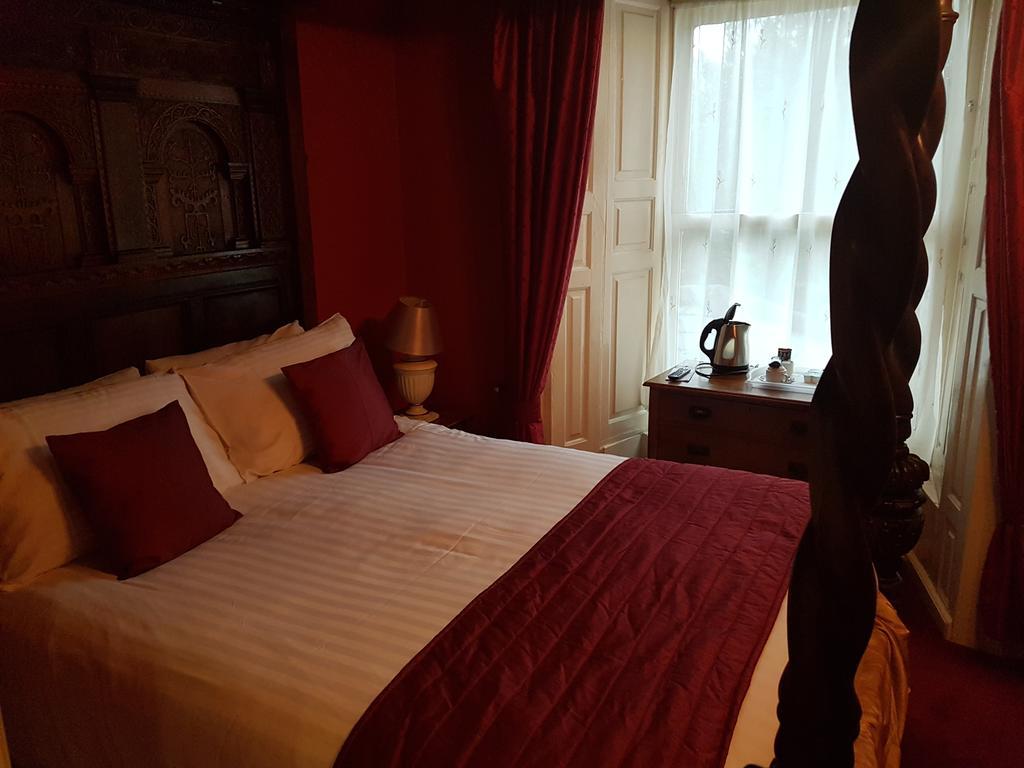 Churston Court 3* Churston Ferrers