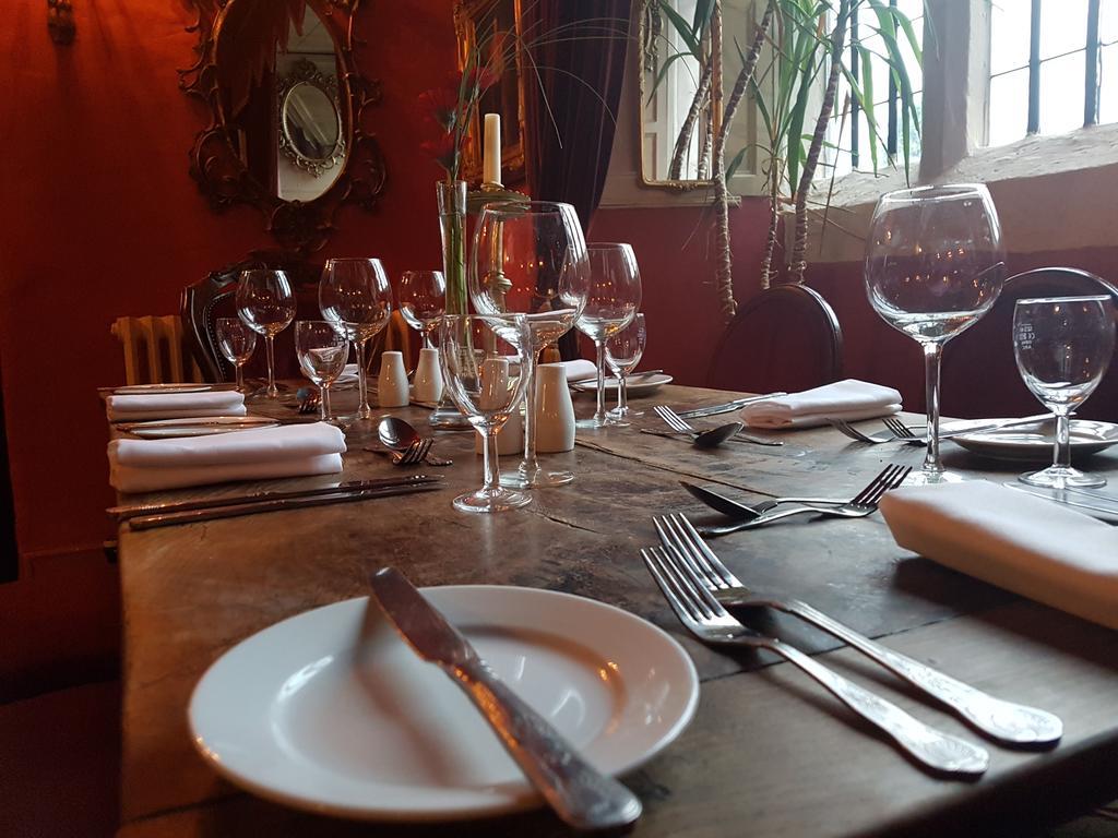 Churston Court Guest house 3*
