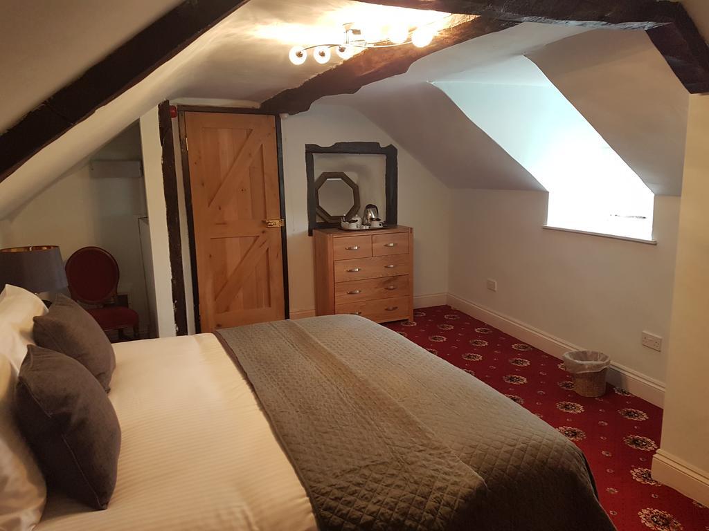 Guest house Churston Court Churston Ferrers