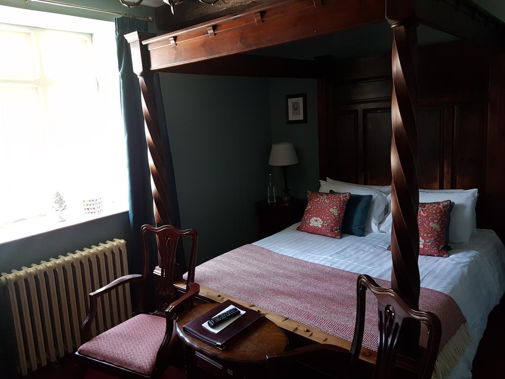 Churston Court Guest house 3*